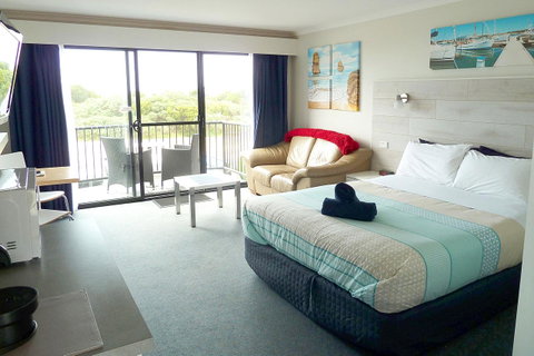 Apollo Bay Waterfront Motor Inn - Tourism Noosa 2
