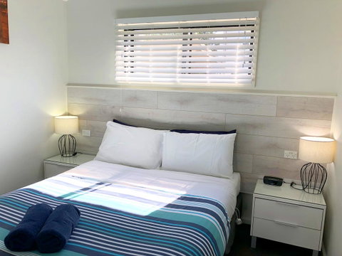 Apollo Bay Waterfront Motor Inn - Tourism Noosa 22