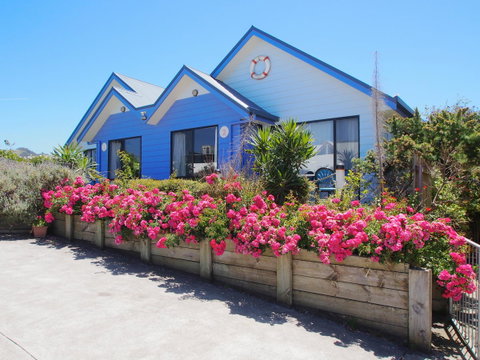 Apollo Bay Waterfront Motor Inn - Tourism Noosa 32