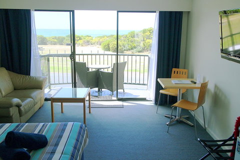 Apollo Bay Waterfront Motor Inn - Tourism Noosa 29