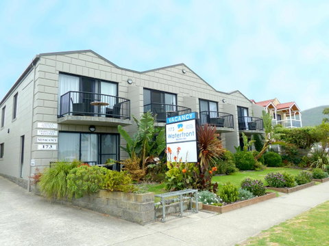 Apollo Bay Waterfront Motor Inn - Tourism Noosa 1