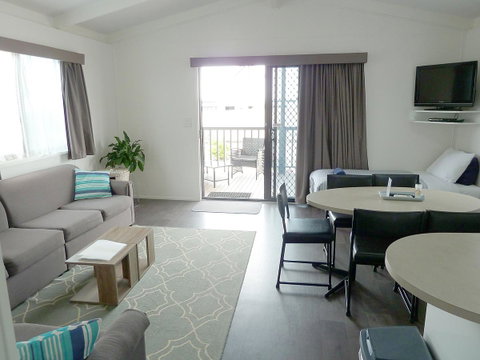 Apollo Bay Waterfront Motor Inn - Tourism Noosa 14
