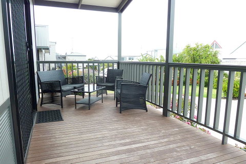 Apollo Bay Waterfront Motor Inn - Tourism Noosa 12