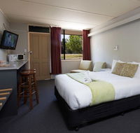 Bridgewater Motel - Tourism Noosa