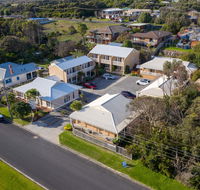 Port Campbell Parkview Motel  Apartments - Tourism Noosa