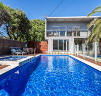 Front Beach House - Tourism Noosa