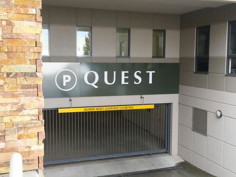 Quest Glen Waverley - Tourism Noosa 1