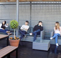 Europa Melbourne - Tourism Noosa