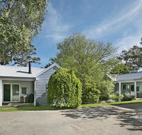 Bilinga Cottages - Tourism Noosa