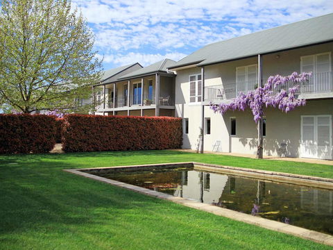 Lancemore Milawa - Tourism Noosa 20