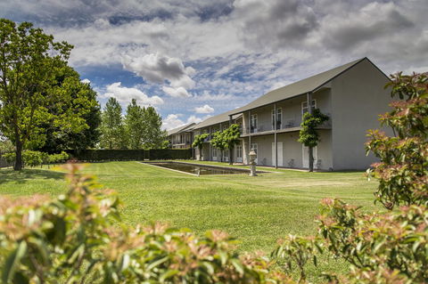 Lancemore Milawa - Tourism Noosa 15