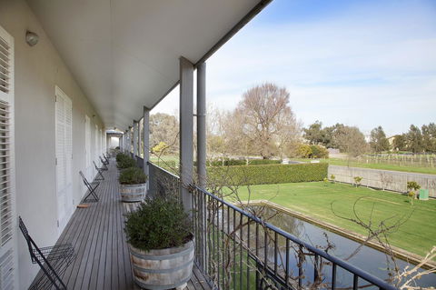 Lancemore Milawa - Tourism Noosa 9