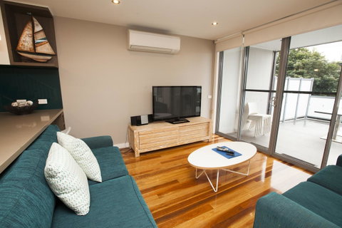 7 Falls Apartments - Tourism Noosa 5