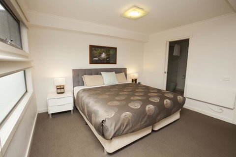 7 Falls Apartments - Tourism Noosa 22