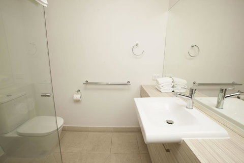 7 Falls Apartments - Tourism Noosa 18
