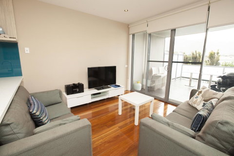 7 Falls Apartments - Tourism Noosa 12