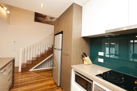 7 Falls Apartments - Tourism Noosa 9