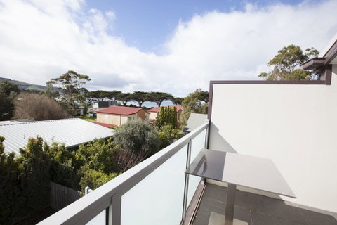 7 Falls Apartments - Tourism Noosa 6