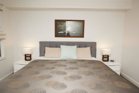 7 Falls Apartments - Tourism Noosa 23