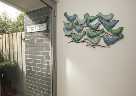 7 Falls Apartments - Tourism Noosa 14