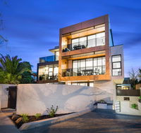 Manhattan Apartments - Caulfield North - Tourism Noosa