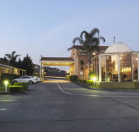 Best Western Melbourne Airport - Tourism Noosa