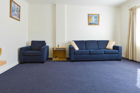 Heyfield Motel And Apartments - Tourism Noosa 17