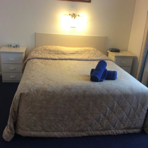 Heyfield Motel And Apartments - Tourism Noosa 8