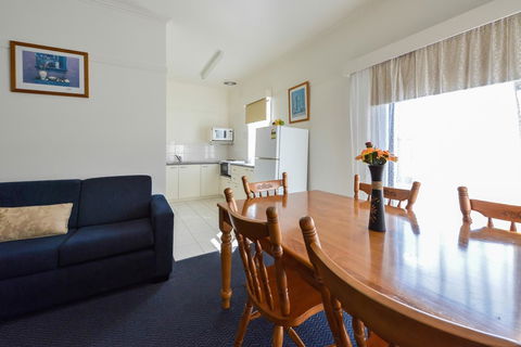 Heyfield Motel And Apartments - Tourism Noosa 23