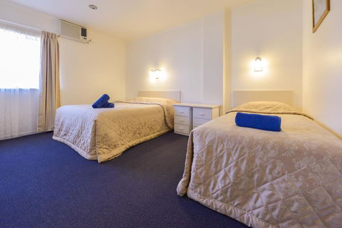 Heyfield Motel And Apartments - Tourism Noosa 11