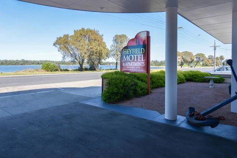 Heyfield Motel And Apartments - Tourism Noosa 9