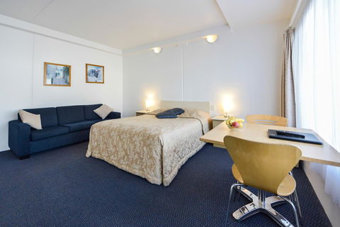 Heyfield Motel And Apartments - Tourism Noosa 27