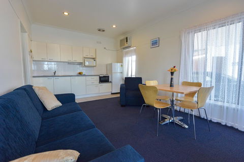 Heyfield Motel And Apartments - Tourism Noosa 28