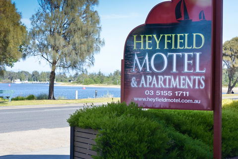 Heyfield Motel And Apartments - Tourism Noosa 24