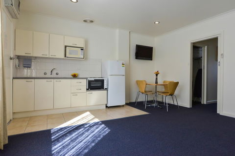 Heyfield Motel And Apartments - Tourism Noosa 12