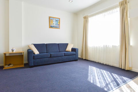 Heyfield Motel And Apartments - Tourism Noosa 15