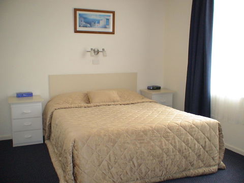 Heyfield Motel And Apartments - Tourism Noosa 6