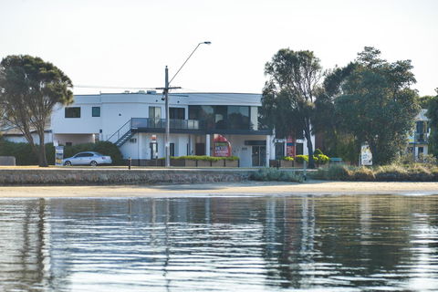Heyfield Motel And Apartments - Tourism Noosa 5