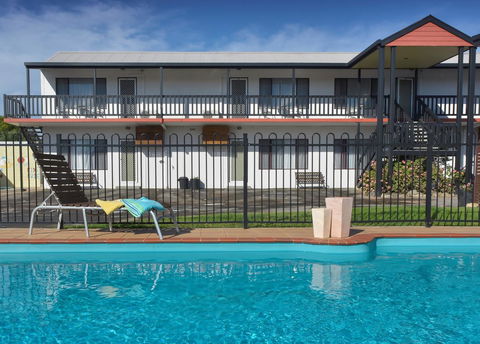 Heyfield Motel And Apartments - Tourism Noosa 30