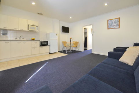 Heyfield Motel And Apartments - Tourism Noosa 19