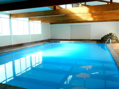 Ciloms Airport Lodge - Tourism Noosa 10