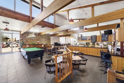 Ciloms Airport Lodge - Tourism Noosa 19