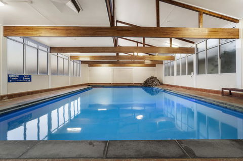 Ciloms Airport Lodge - Tourism Noosa 18