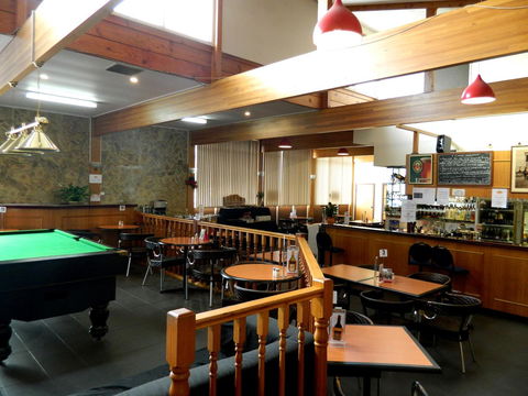 Ciloms Airport Lodge - Tourism Noosa 17