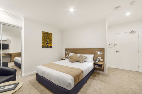 Ciloms Airport Lodge - Tourism Noosa 44