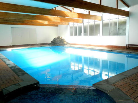 Ciloms Airport Lodge - Tourism Noosa 4