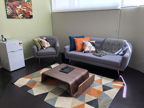 Ciloms Airport Lodge - Tourism Noosa 1