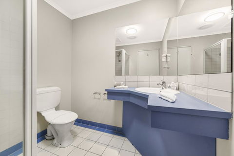 Ciloms Airport Lodge - Tourism Noosa 39