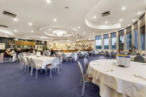 Ciloms Airport Lodge - Tourism Noosa 26