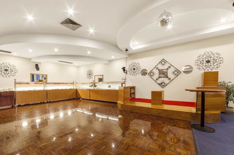 Ciloms Airport Lodge - Tourism Noosa 21